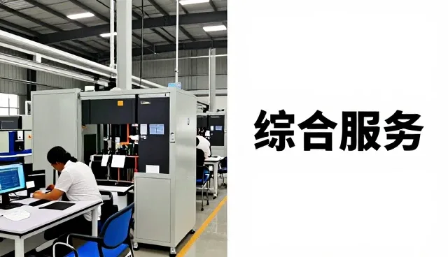 定制化技术开发方案